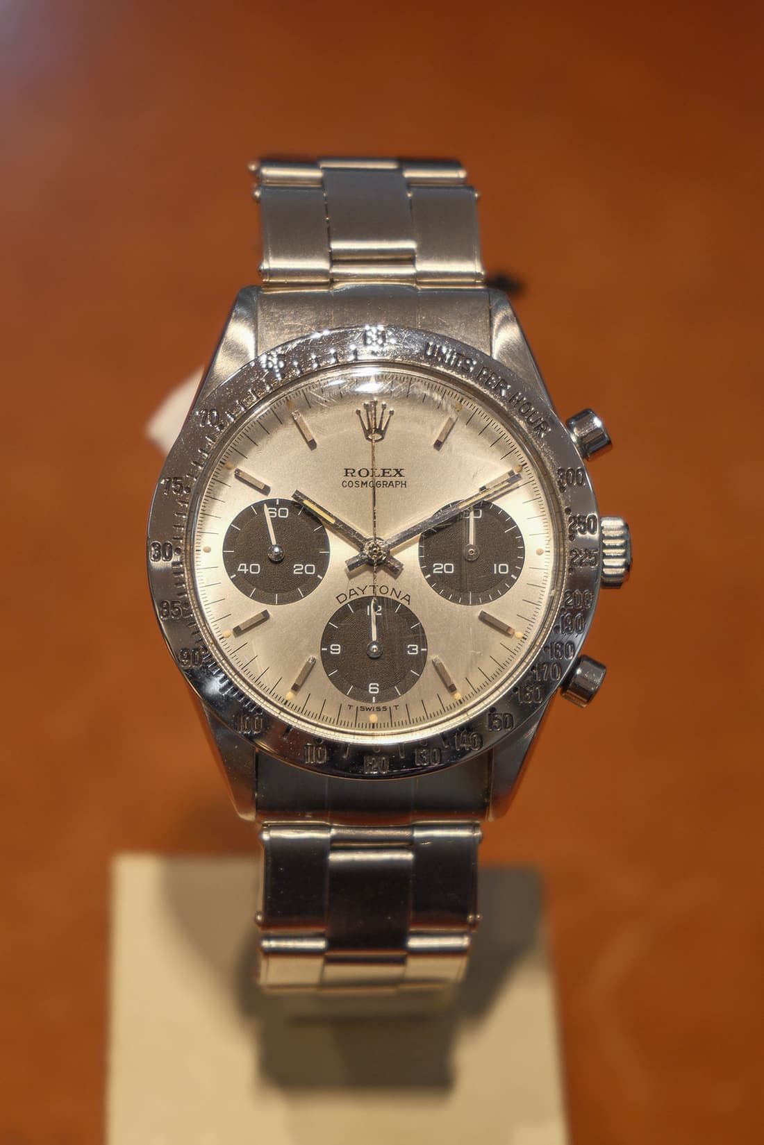Vintage Watches