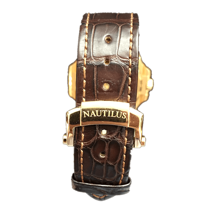 Patek Philippe Nautilus 5711-R 18K Rose Gold Automatic