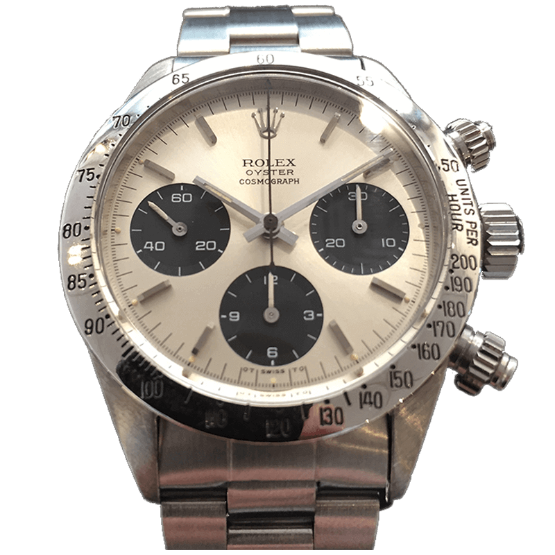 Rolex Daytona 6265 Chronograph