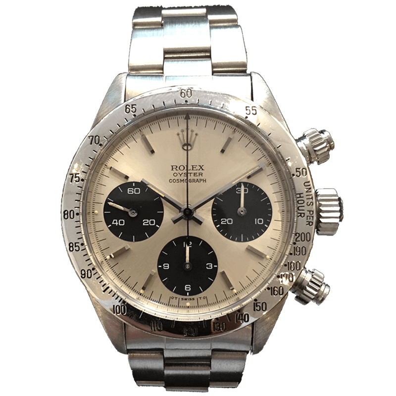 Rolex Daytona 6265 Chronograph