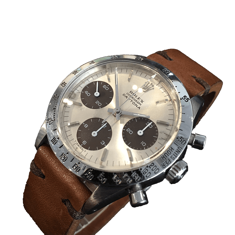 Rolex Daytona 6239 Vintage 37mm