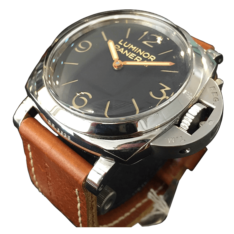 Panerai Luminor 3-Days Historic 1950