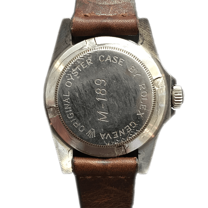 Tudor Submariner Military Watch