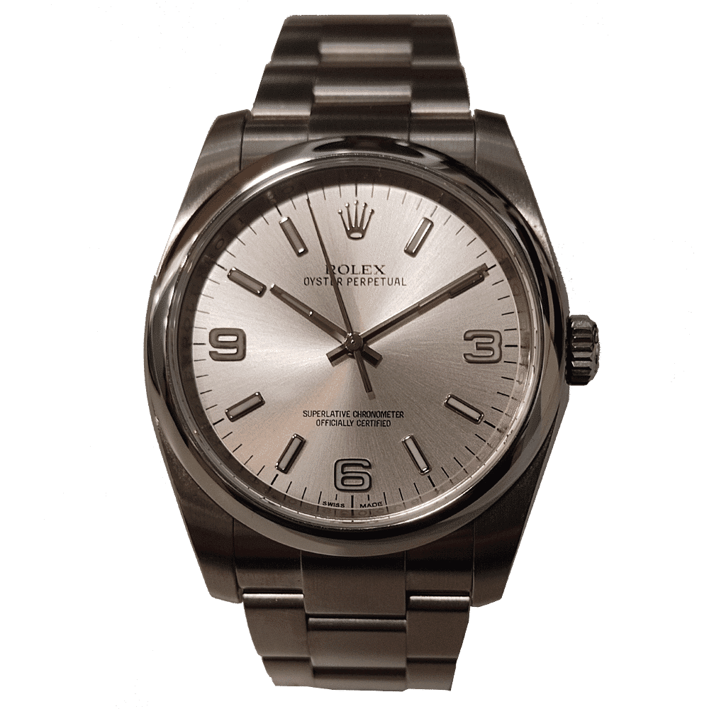 Rolex Oyster Perpetual 36mm