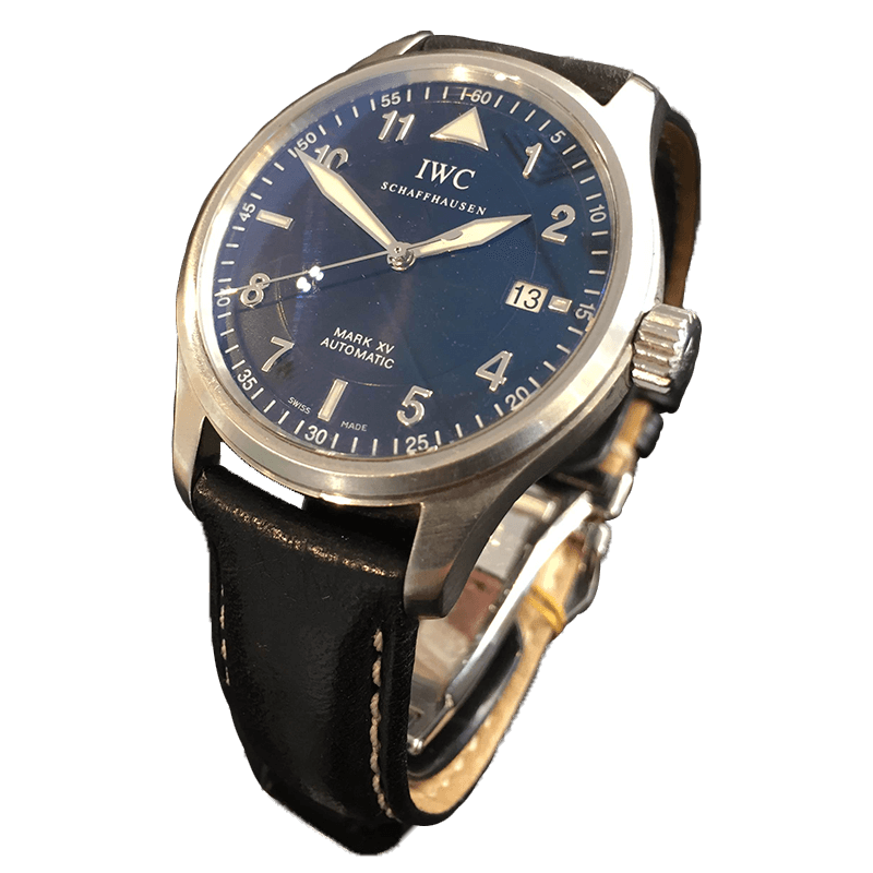 IWC Pilot Mark XV