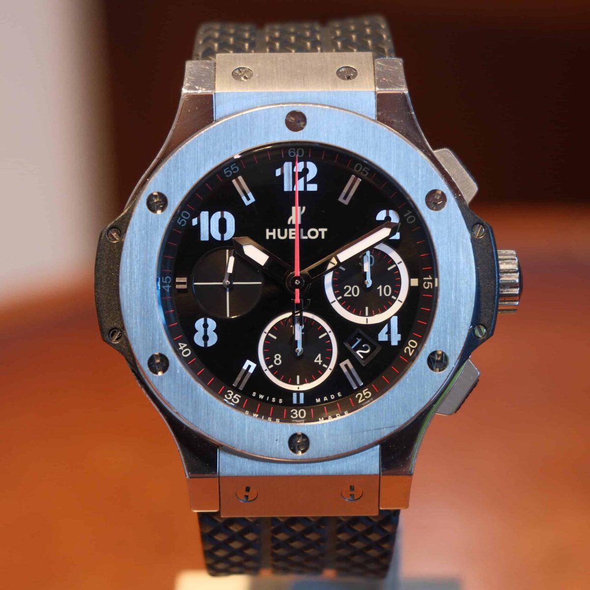 HUBLOT BIG BANG