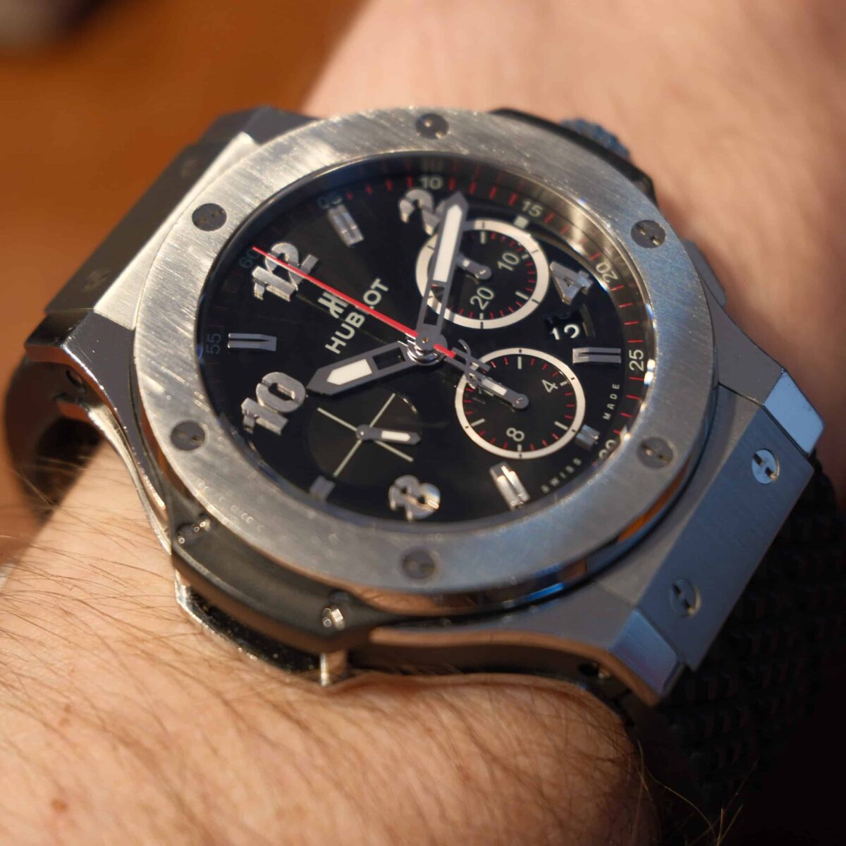 HUBLOT BIG BANG