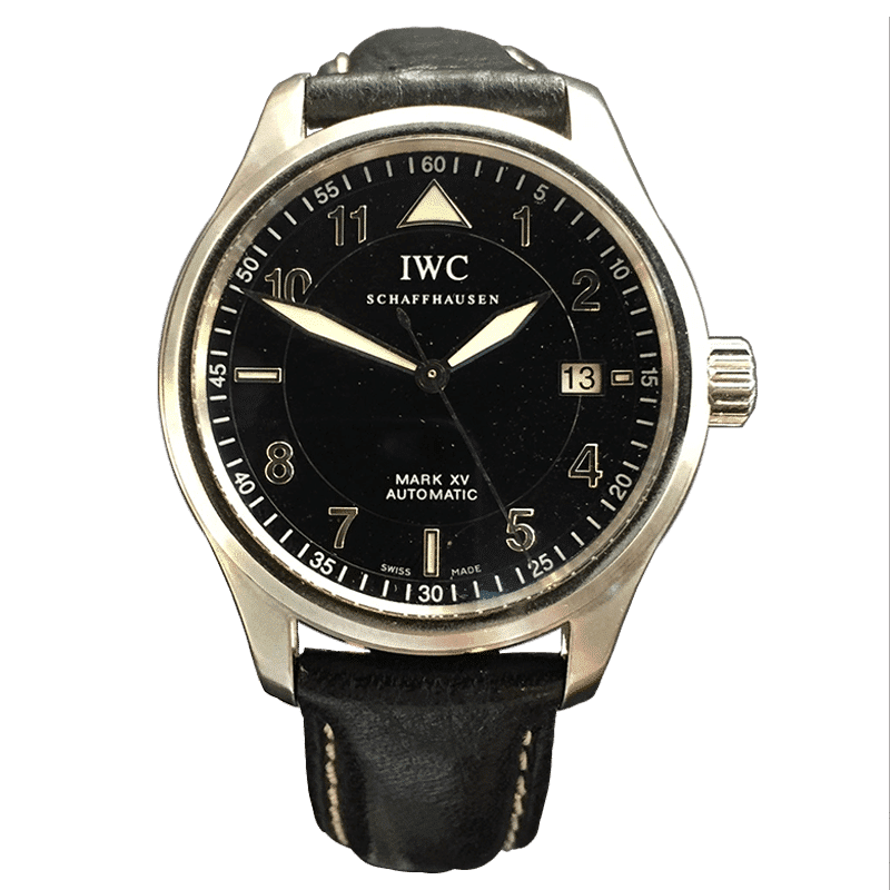 IWC Pilot Mark XV
