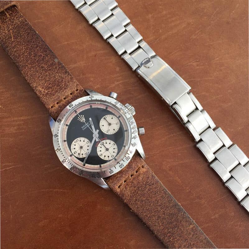 Rolex vintage Daytona 6239 Paul Newman