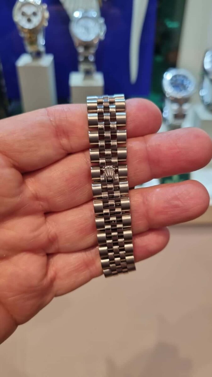 שעון רולקס נשים 31 ממ