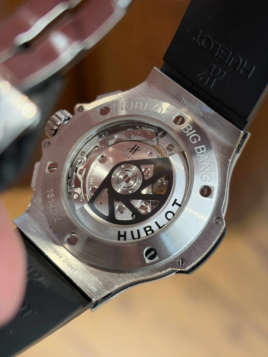 HUBLOT BIG BANG
